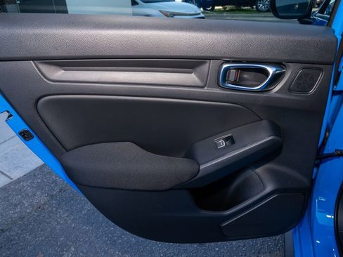 Used 2025 Honda Civic Sport image 8