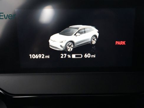 Used 2024 Volkswagen ID.4 S image 24