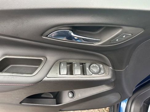 Used 2023 Chevrolet Equinox RS image 14