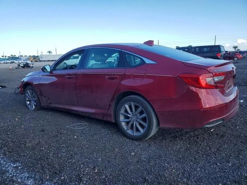 Used 2021 Honda Accord LX image 4