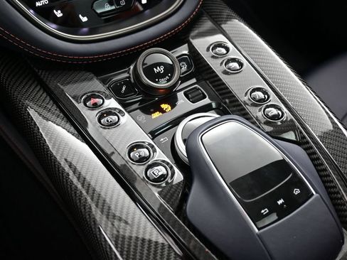 Used 2023 Aston Martin DBX 707 AWD/4WD image 22