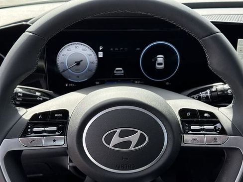 New 2026 Hyundai Elantra SE w/ Cargo Package FWD image 18
