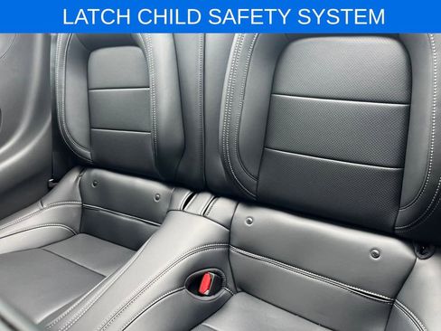 New 2025 Ford Mustang GT Premium image 20