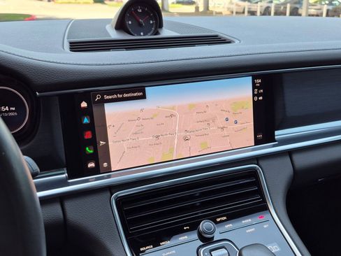 Certified 2023 Porsche Panamera Platinum Edition RWD image 16