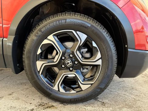 Used 2019 Honda CR-V Touring image 10