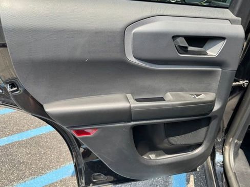 Used 2022 Ford Bronco Sport Big Bend image 14