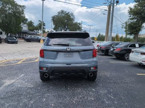 Used 2023 Honda Passport Elite image 6