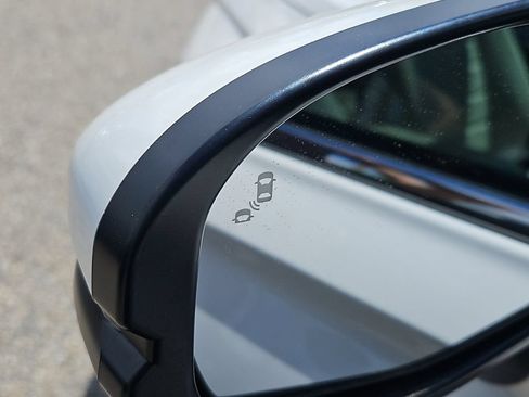 Certified 2024 Honda CR-V EX-L image 24