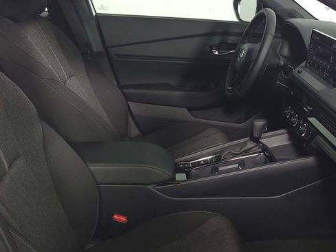 New 2025 Honda Accord Sport image 12