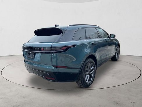 New 2026 Land Rover Range Rover Velar Dynamic SE AWD/4WD image 5