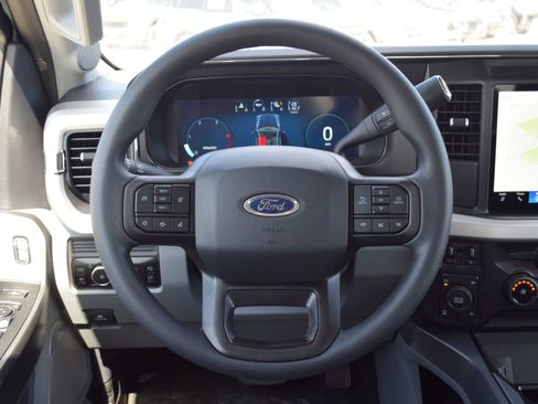 New 2026 Ford F250 XLT w/ XLT Premium Package image 8