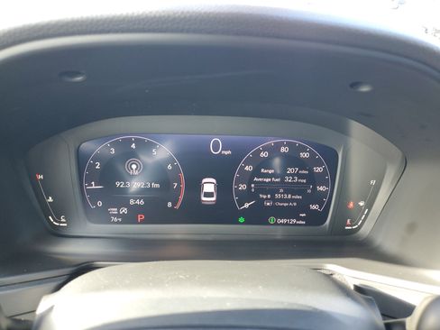 Used 2023 Honda Accord LX image 29