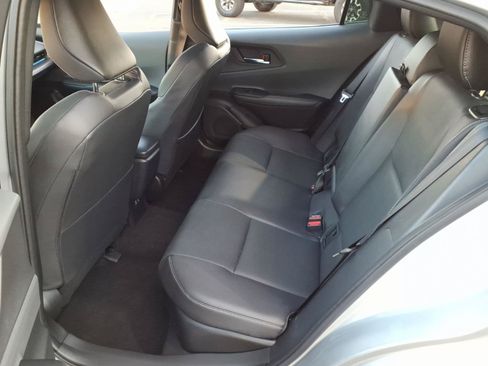Certified 2024 Toyota Prius XLE AWD/4WD image 10