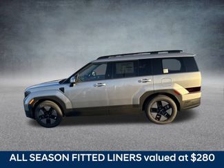 New 2026 Hyundai Santa Fe SEL video 2