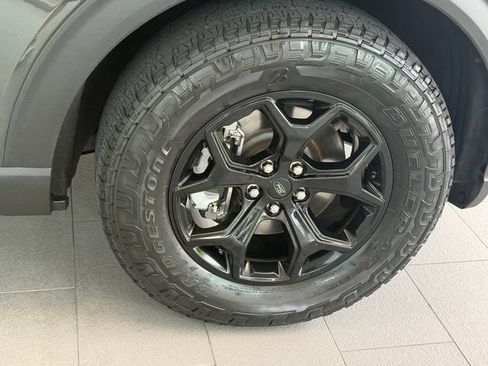 Used 2023 Ford Explorer Timberline w/ Timberline Technology Package AWD/4WD image 17