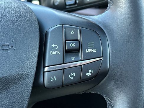 Used 2025 Ford Bronco Sport Outer Banks w/ Outer Banks Tech Package+ image 31