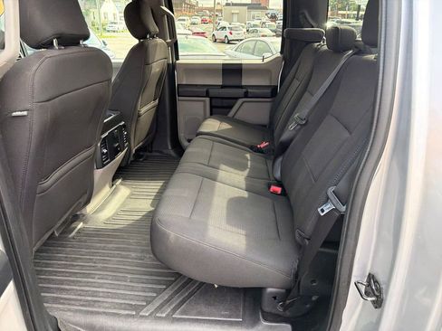 Used 2018 Ford F150 XL w/ Equipment Group 101A Mid AWD/4WD image 35