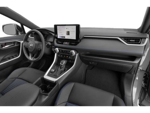 Certified 2025 Toyota RAV4 XSE w/ Advanced Technology Package AWD/4WD image 15