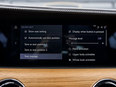 Used 2025 Rolls-Royce Spectre w/ Spectre Launch Package image 70