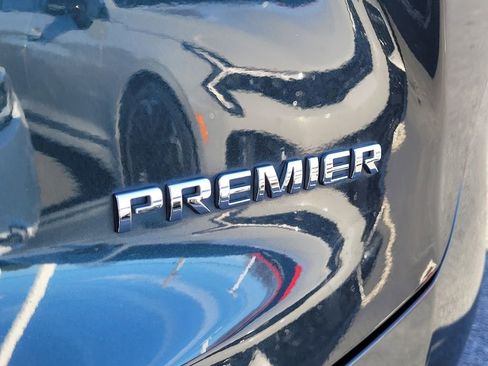 Used 2019 Chevrolet Blazer Premier w/ Sun and Wheels Package image 11