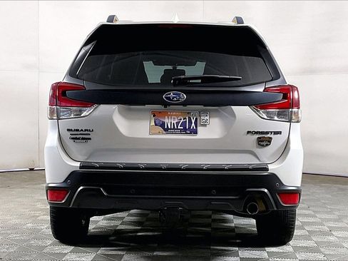 Used 2023 Subaru Forester Wilderness image 3