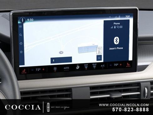 New 2026 Lincoln Corsair Premiere AWD/4WD image 14