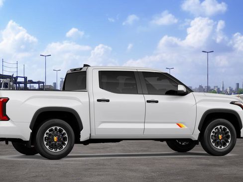 New 2026 Toyota Tundra SR5 image 11