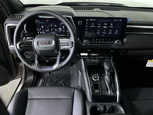 New 2026 GMC Canyon Elevation w/ Convenience Package AWD/4WD image 20