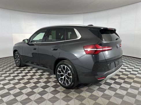 Used 2026 BMW X3 xDrive30i w/ Premium Package AWD/4WD image 21