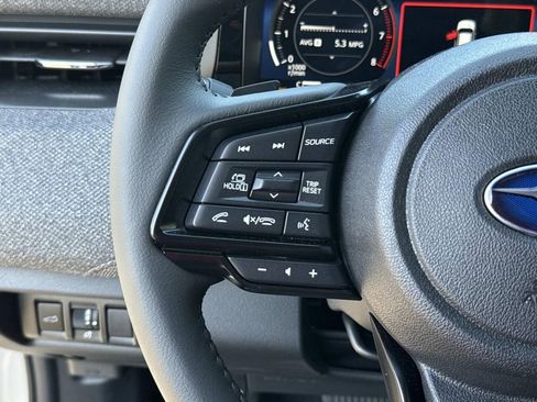 New 2026 Subaru Outback Premium image 37