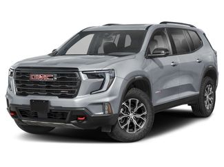 New 2026 GMC Acadia AT4 video 1