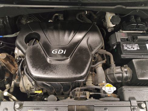 Used 2015 Kia Soul FWD image 30