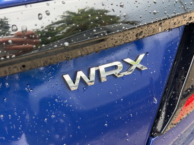 Used 2022 Subaru WRX Limited AWD/4WD image 14
