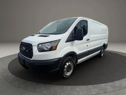 Used 2018 Ford Transit 150 130 Low Roof w/ Interior Upgrade Package image 1