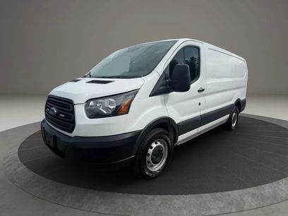 Used 2018 Ford Transit 150 130 Low Roof w/ Interior Upgrade Package