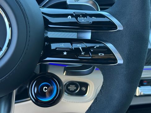 New 2026 Mercedes-Benz GLE 53 AMG 4MATIC Coupe image 21