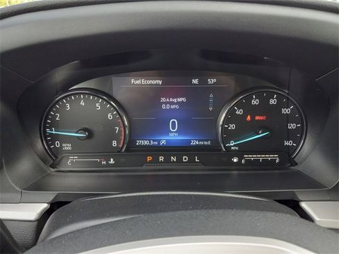 Used 2023 Ford Explorer XLT w/ Equipment Group 202A image 19