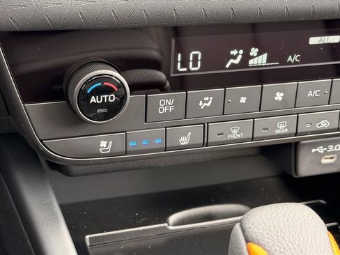 New 2026 Subaru Outback Wilderness image 21