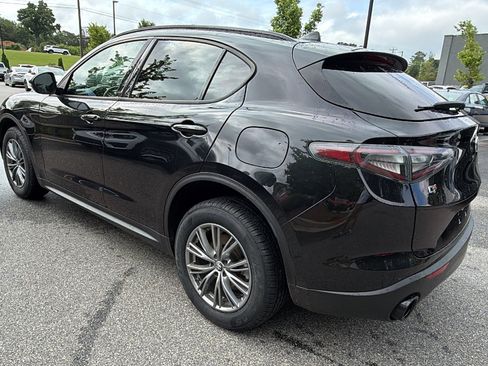 Used 2024 Alfa Romeo Stelvio Sprint AWD/4WD image 10