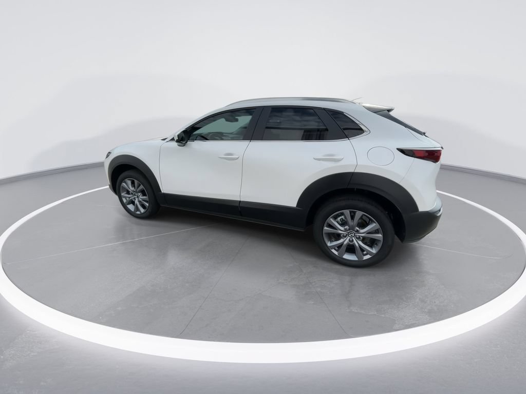 Used 2024 MAZDA CX-30 AWD 2.5 S w/ Preferred Package image 5