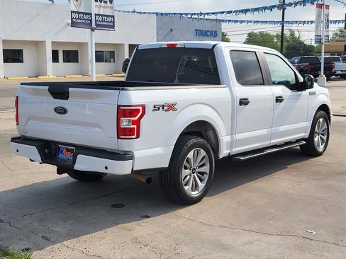 Used 2018 Ford F150 XL w/ Equipment Group 101A Mid RWD image 7