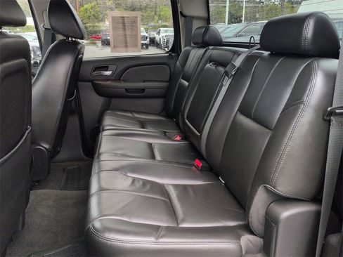 Used 2007 Chevrolet Silverado 2500 LTZ w/ Safety Package image 22
