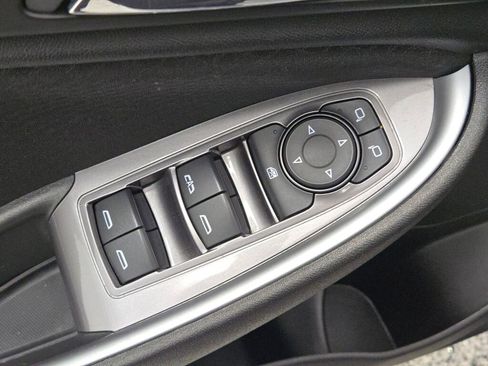 Used 2024 Chevrolet Malibu LT image 22