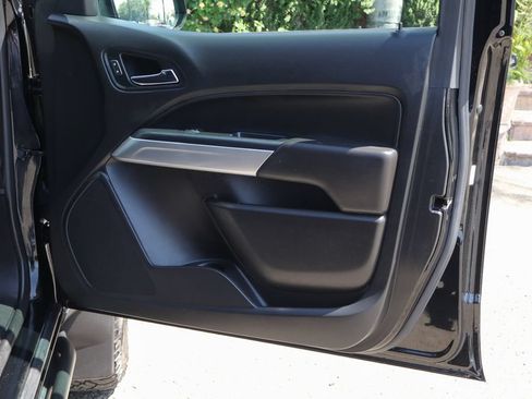 Used 2020 Chevrolet Colorado ZR2 AWD/4WD image 50
