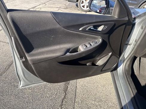 Used 2024 Chevrolet Malibu LT image 17