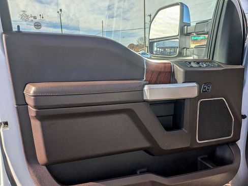 Used 2021 Ford F350 King Ranch w/ King Ranch Ultimate Package image 11