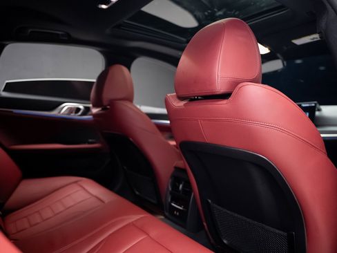 Used 2023 BMW i4 eDrive40 w/ Premium Package image 68