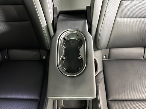 Used 2024 Porsche Taycan 4S w/ Premium Package image 28