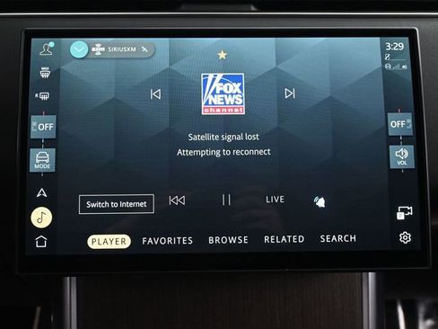 Used 2024 Land Rover Range Rover SE image 35