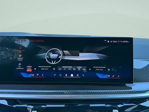 New 2027 BMW X7 M60i AWD/4WD image 17